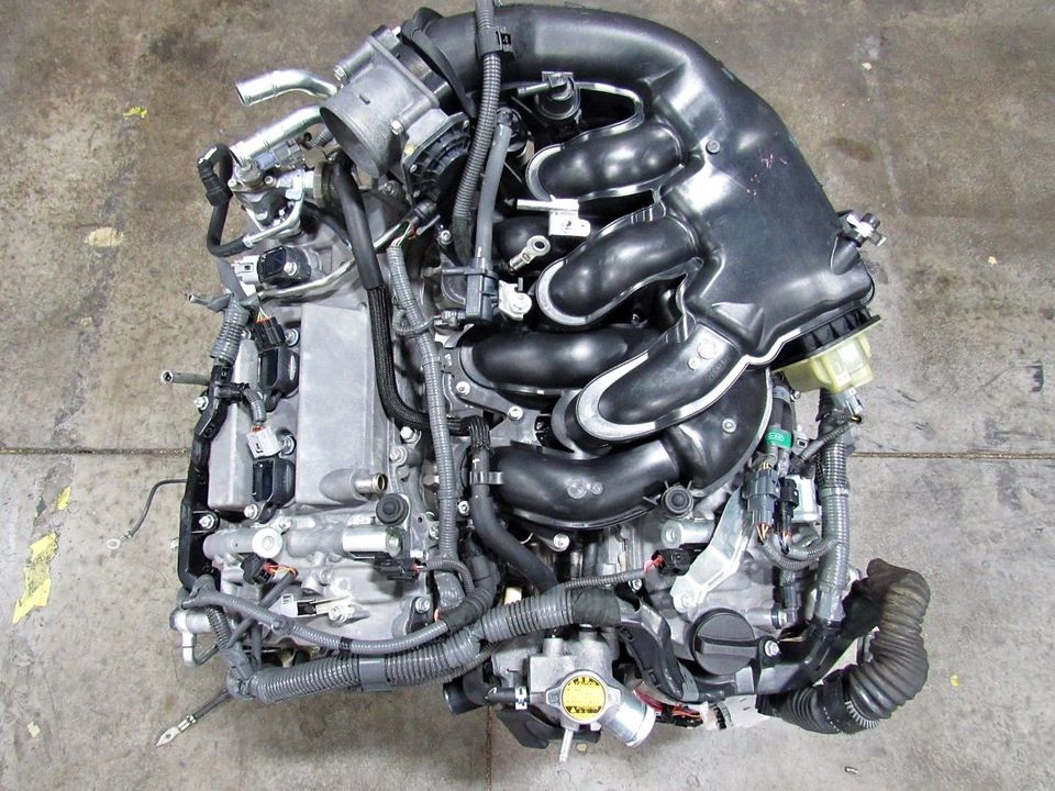 TOYOTA LEXUS IS 250 2.5 V6 4GR ENGINE FOR SALE - Private Seller TOYOTA LEXUS IS 250 2.5 V6 4GR ENGINE FOR SALE - Private Seller