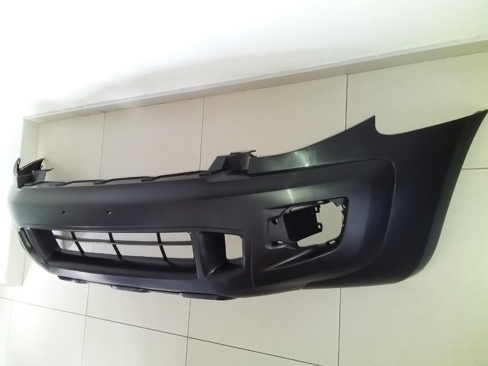 FORD RANGER T6 2012 /2015 BRAND NEW FRONT BUMPERS FORSALE PRICE