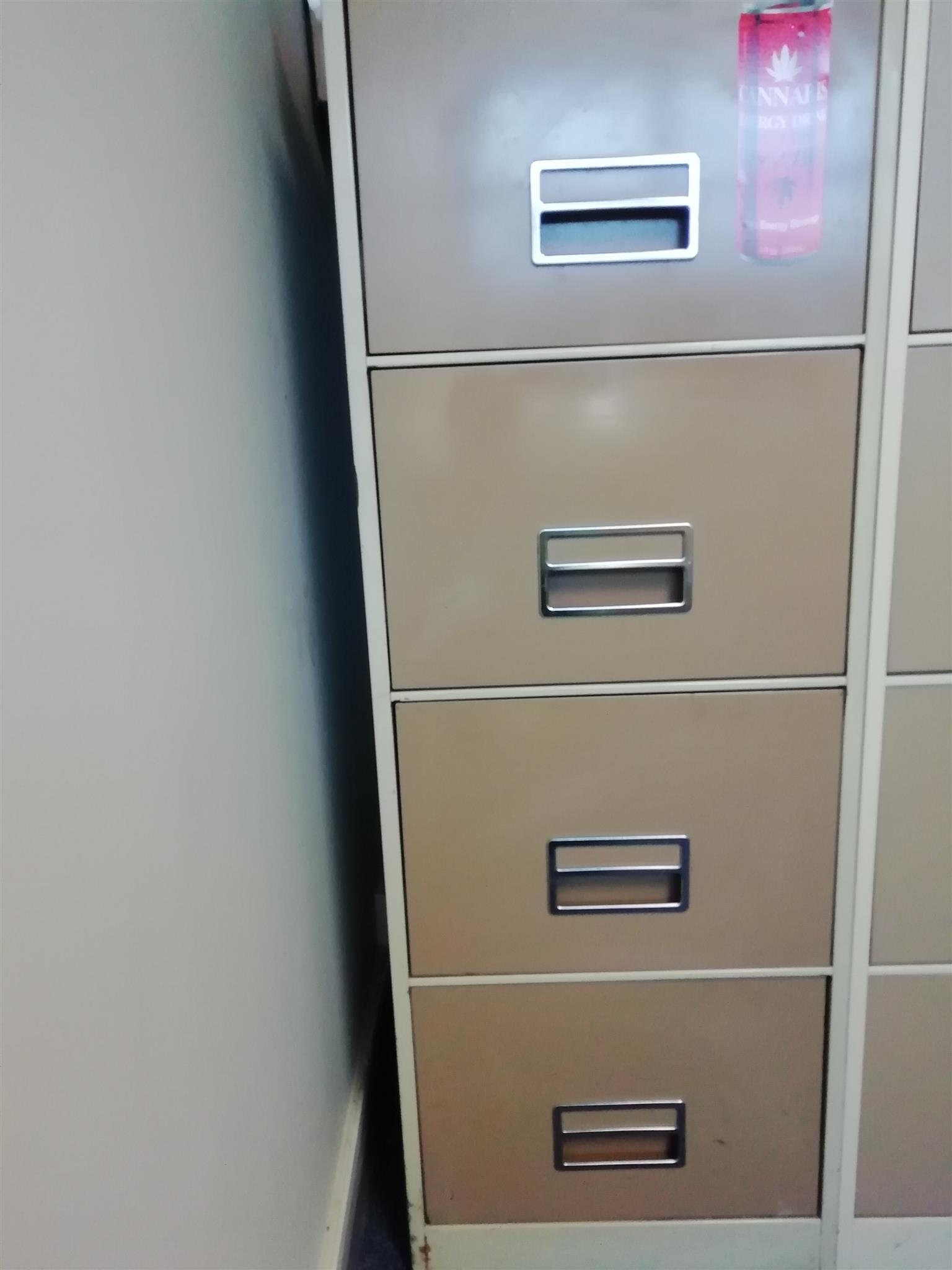 4 Drawer Steel Filing Cabinet Junk Mail 4 Drawer Steel Filing Cabinet Junk Mail
