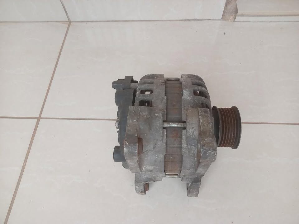 Nissan Np200 Alternator - Private Seller Nissan Np200 Alternator - Private Seller