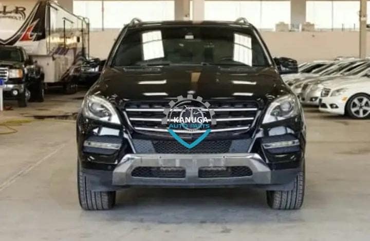 STRIPPING ML W166 AT KANUGA AUTO PARTS SA Year Model:2012 Engine:64 - Private Seller STRIPPING ML W166 AT KANUGA AUTO PARTS SA Year Model:2012 Engine:64 - Private Seller