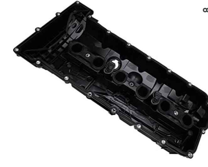 Bmw e90 e60 N52/N52N Tappet cover - Private Seller