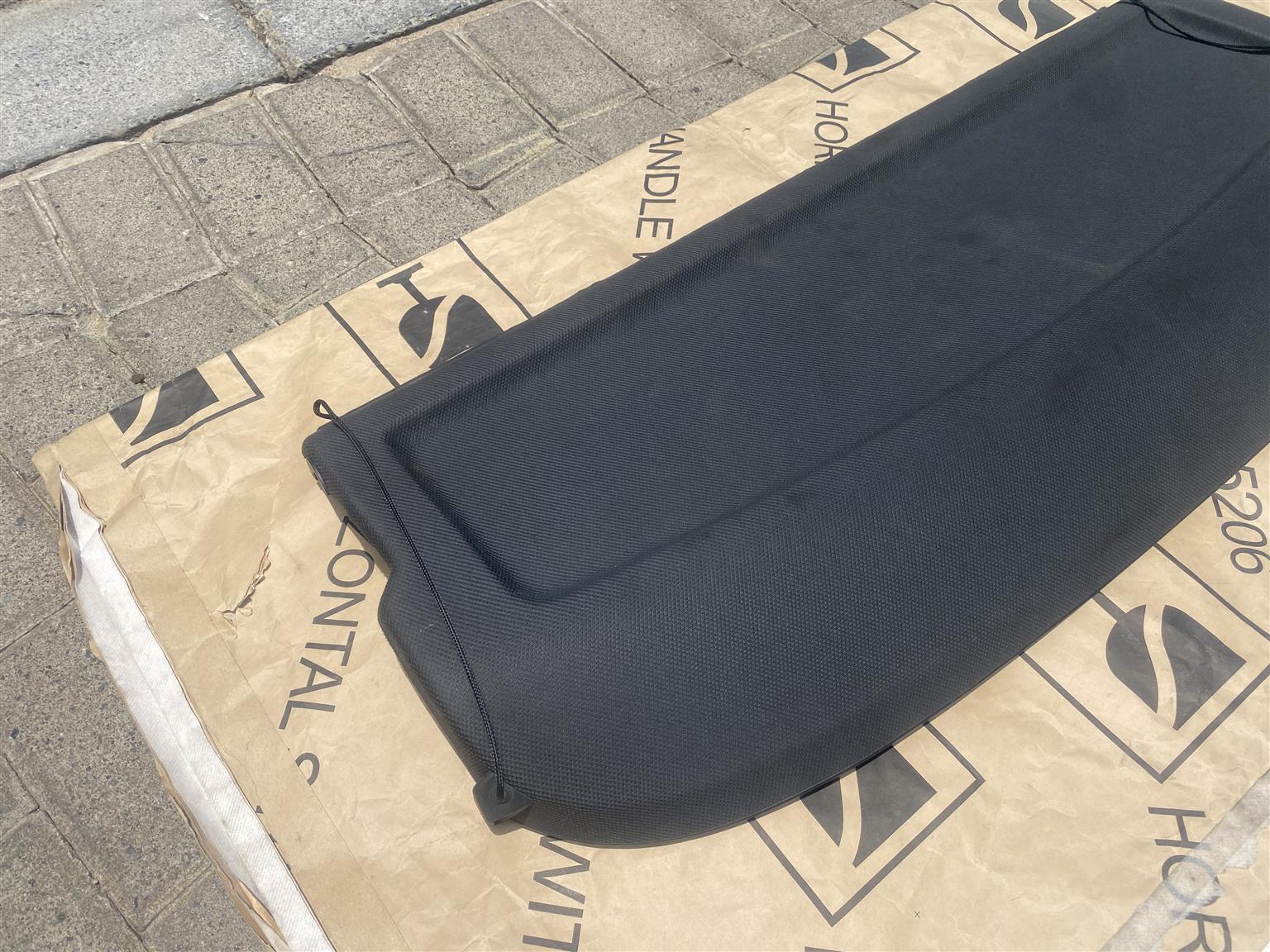 2017 AUDI A1 PARCEL SHELF FOR SALE. IN PRISTINE CONDITION - Private Seller