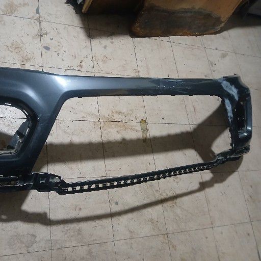Toyota urban cruiser bumper - Private Seller Toyota urban cruiser bumper - Private Seller