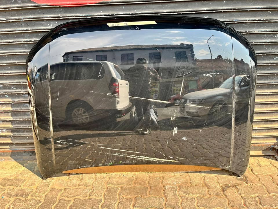 Jaecoo J7 Bonnet - Private Seller Jaecoo J7 Bonnet - Private Seller