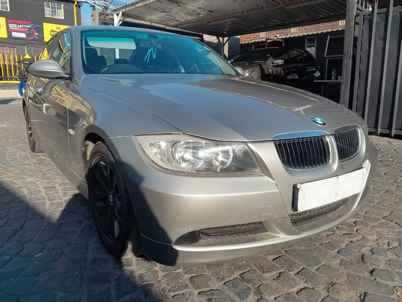 Used 2008 BMW 3 Series 320i Dynamic - Private Seller