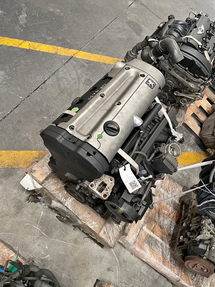 Peugeot 206/307 2.0 16v Import Engine for sale (RFN) - Private Seller Peugeot 206/307 2.0 16v Import Engine for sale (RFN) - Private Seller