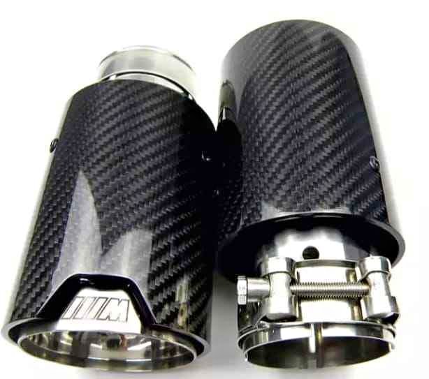 BMW exhaust tip tail pipe - Private Seller BMW exhaust tip tail pipe - Private Seller