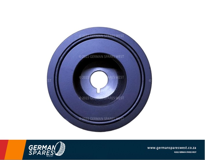 CHEV AVEO 1.5 NEW CRANK PULLEY FOR SALE - Private Seller
