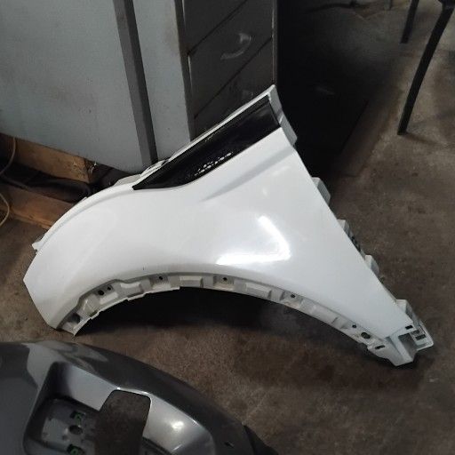 2012 Range Rover Evoque Fender For Sale - Private Seller 2012 Range Rover Evoque Fender For Sale - Private Seller