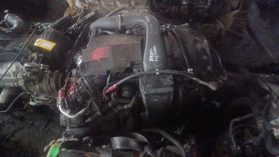 Imported complete BMW N57D30A engine for sale - Private Seller Imported complete BMW N57D30A engine for sale - Private Seller