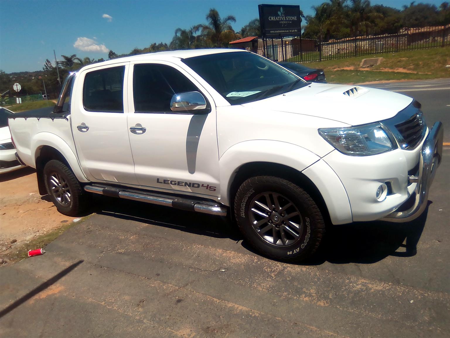 MEGA VEHICLE AUCTION- NO RESERVE, SATURDAY 29/06/19, 2PM. 280 Witkoppen Rd, Fourways. 061 415 6729 or www.gautengauctions.com  massive range of vehicles.