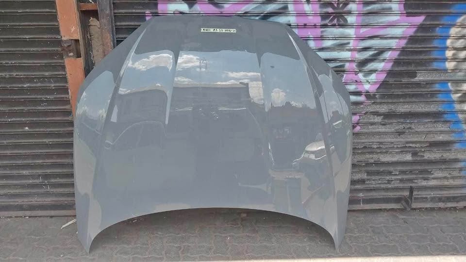 Audi A5/S5 bonnet 2018 - Private Seller Audi A5/S5 bonnet 2018 - Private Seller
