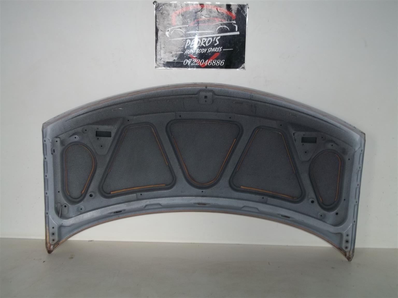 Renault Espace Bonnet - Private Seller Renault Espace Bonnet - Private Seller
