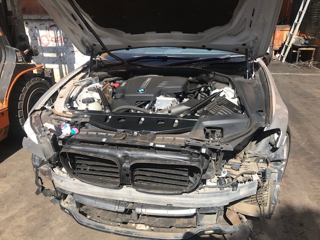 SELLING BMW 320 N20 ENGINE - Private Seller