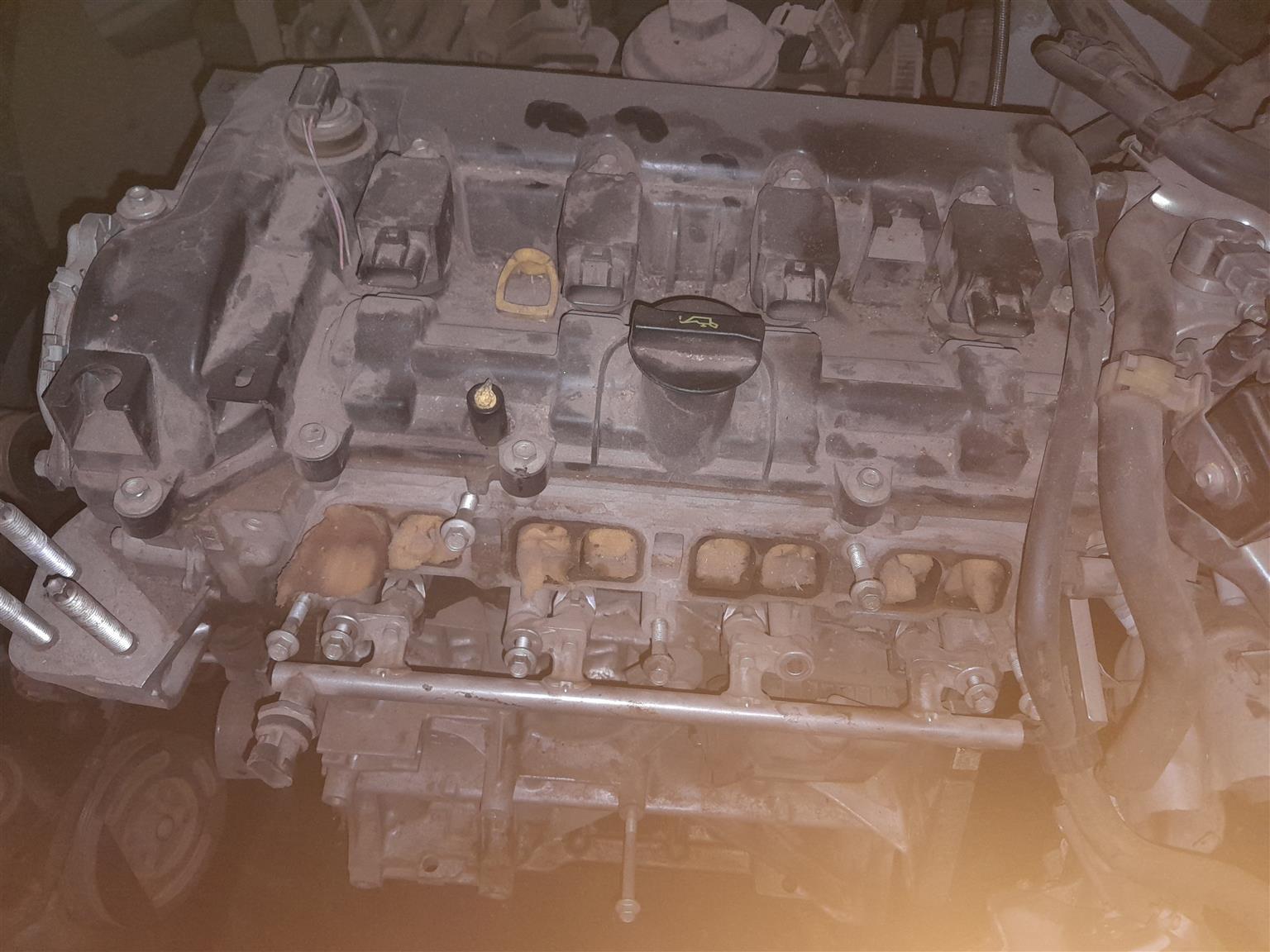 Mazda Cx5 Engine for Sale - Private Seller