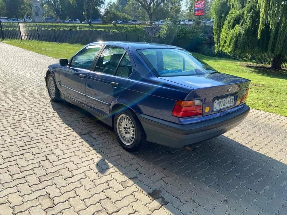 BMW