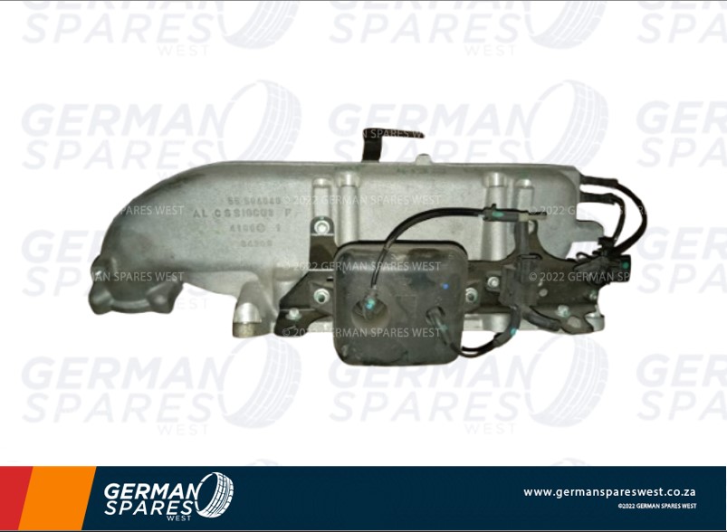 USED FOR SALE – OPEL ASTRA J 1.6 (A16LET ) INTAKE MANIFOLD   Contact us for Quot - Private Seller