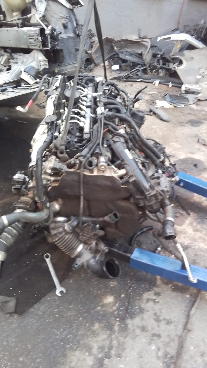BMW B57 3.0D ENGINE - Private Seller BMW B57 3.0D ENGINE - Private Seller