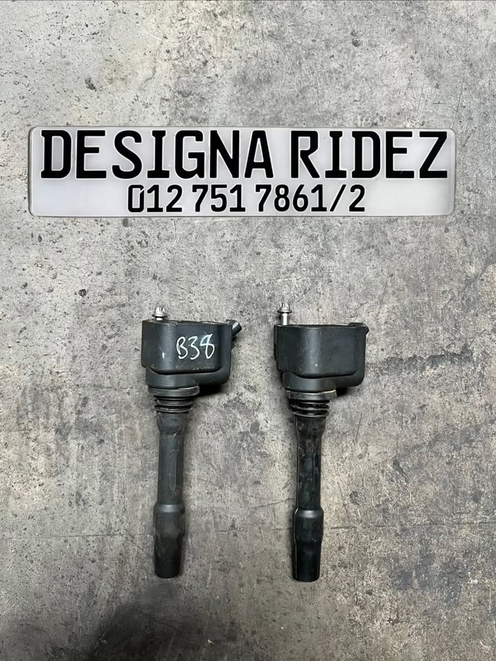 BMW B38 IGNITION COILS AVAILABLE. - Private Seller BMW B38 IGNITION COILS AVAILABLE. - Private Seller