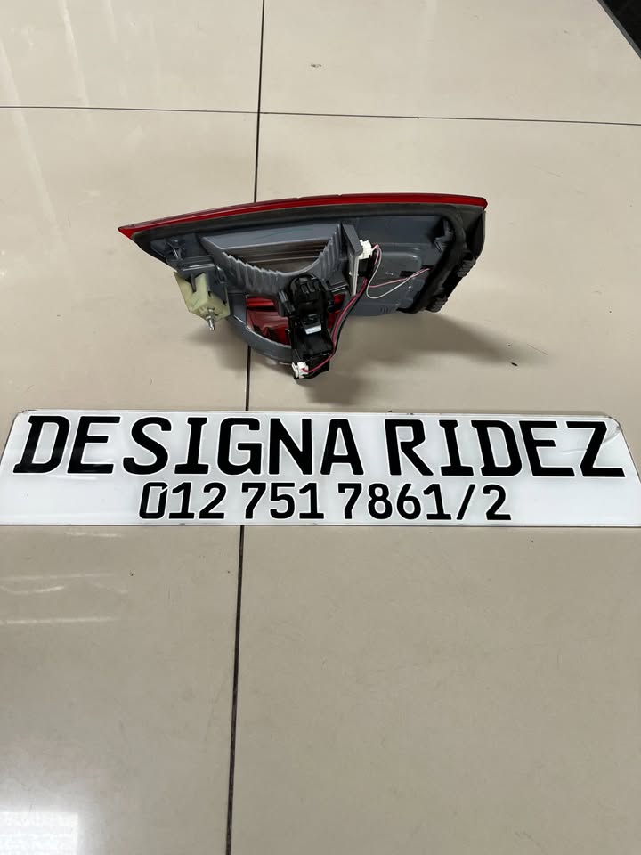 BMW F25 X3 LED TAIL-LIGHTS AVAILABLE. - Private Seller