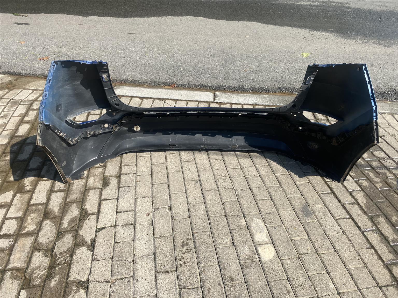 2017 HYUNDAI TUCSON REAR BUMPER FOR SALE. IN PRISTINE CONDITION - Private Seller 2017 HYUNDAI TUCSON REAR BUMPER FOR SALE. IN PRISTINE CONDITION - Private Seller