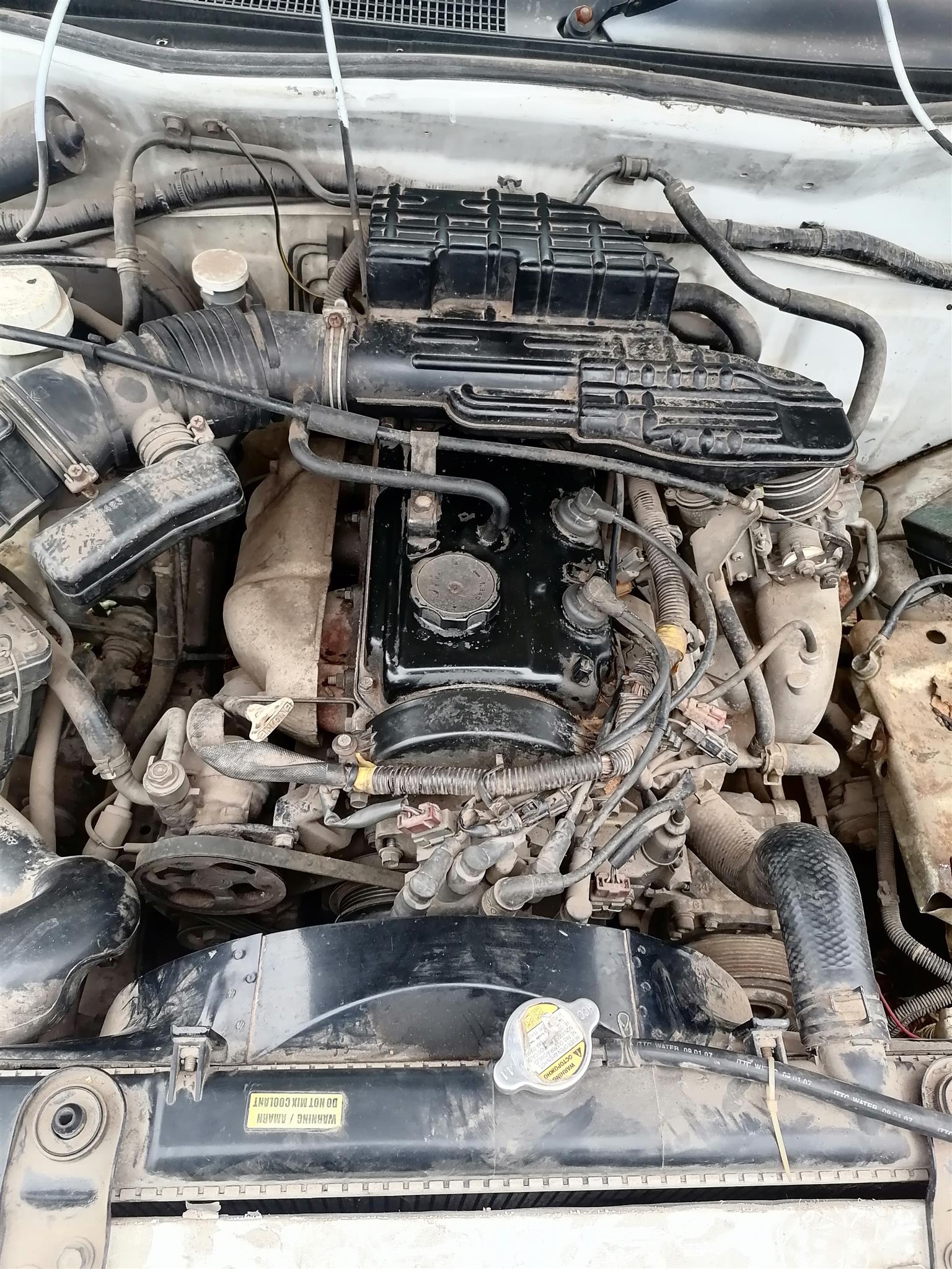 4g63 mitsubishi colt engine for sale - Private Seller 4g63 mitsubishi colt engine for sale - Private Seller