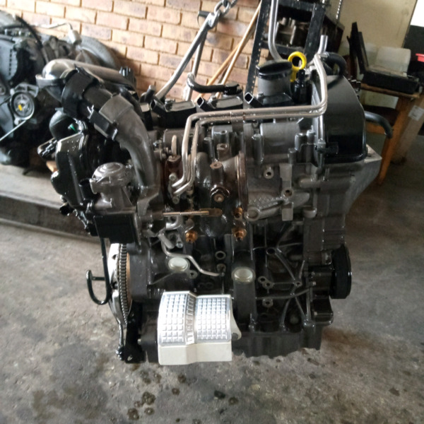 Volkswagen (VW) Polo TSI CJZ Engine for Sale