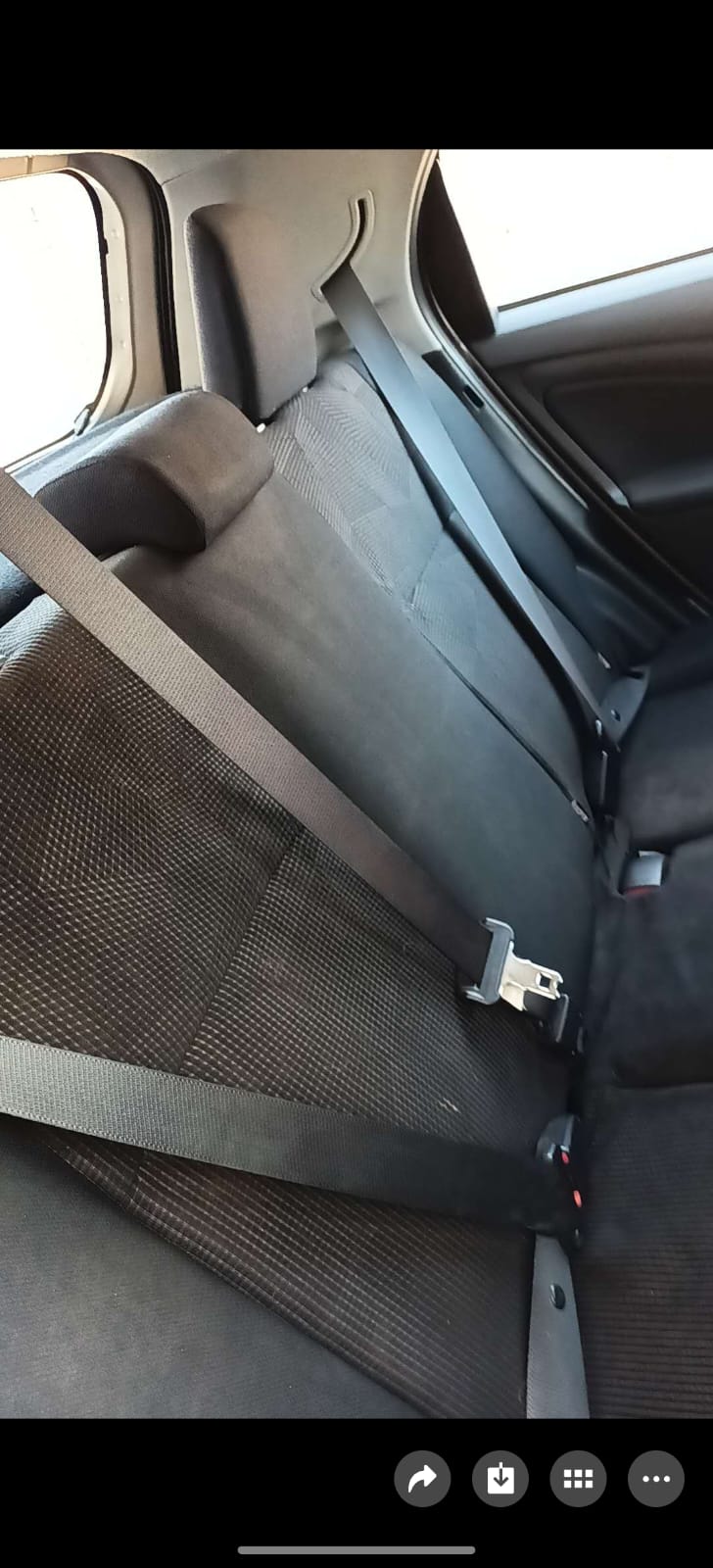 Used 2019 Toyota Etios hatch 1.5 Xi - Private Seller