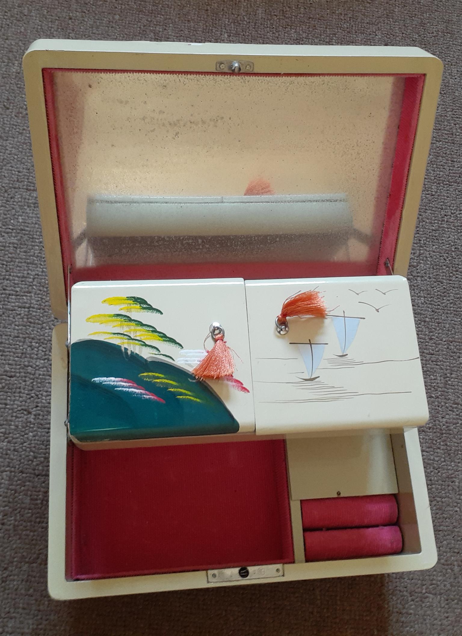 Jewelery Box