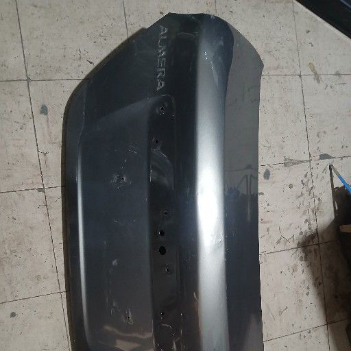 Nissan Almera bootgate - Private Seller Nissan Almera bootgate - Private Seller