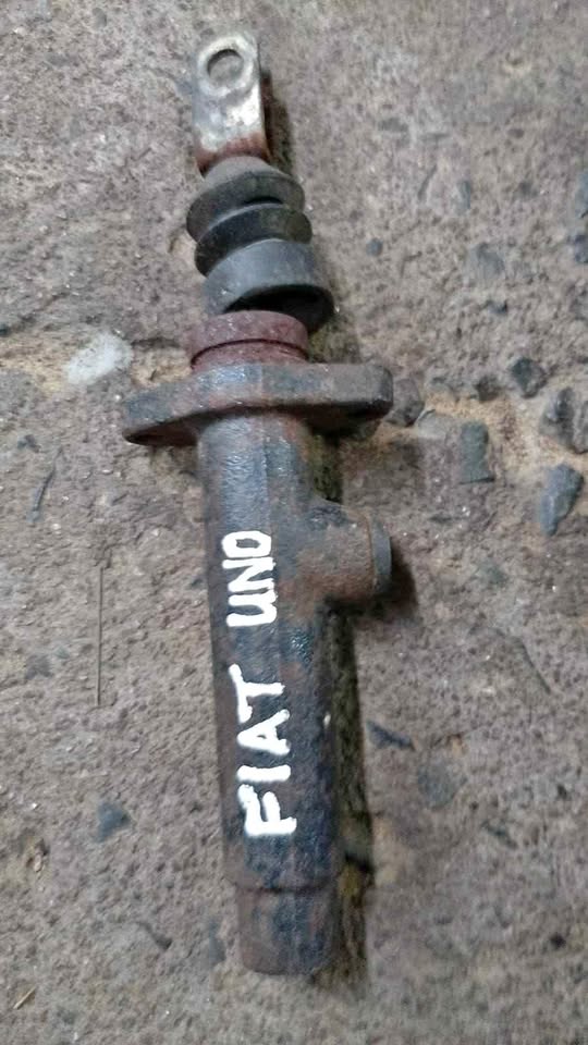 Fiat Uno Clutch master cylinder