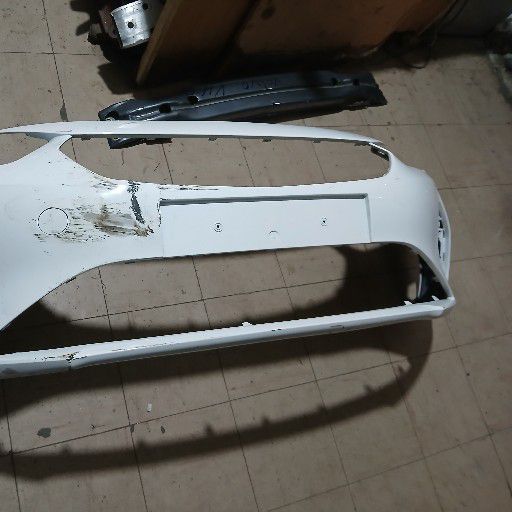 opel corsa f bumper - Private Seller