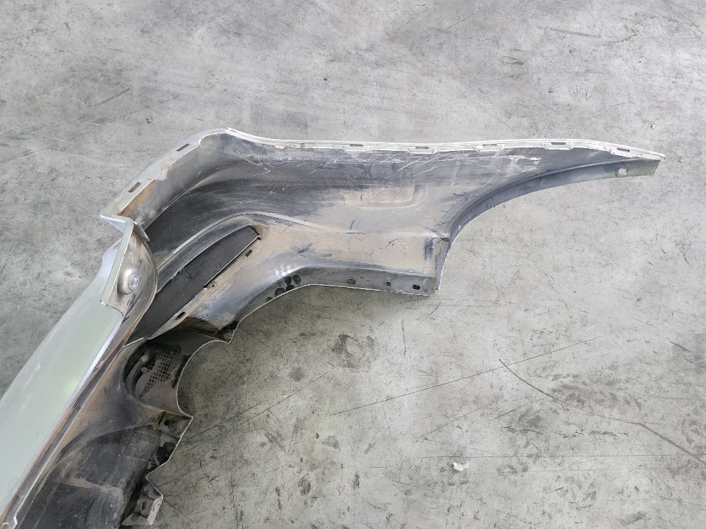 Subaru Forester AWD Rear Bumper cover. - Private Seller
