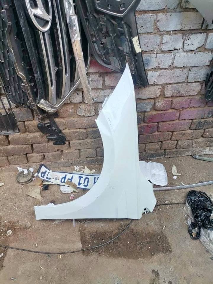Vw polo 8 Fender L Used Auto Body Spare Parts At Sema Spare Center. Affordable - Private Seller Vw polo 8 Fender L Used Auto Body Spare Parts At Sema Spare Center. Affordable - Private Seller