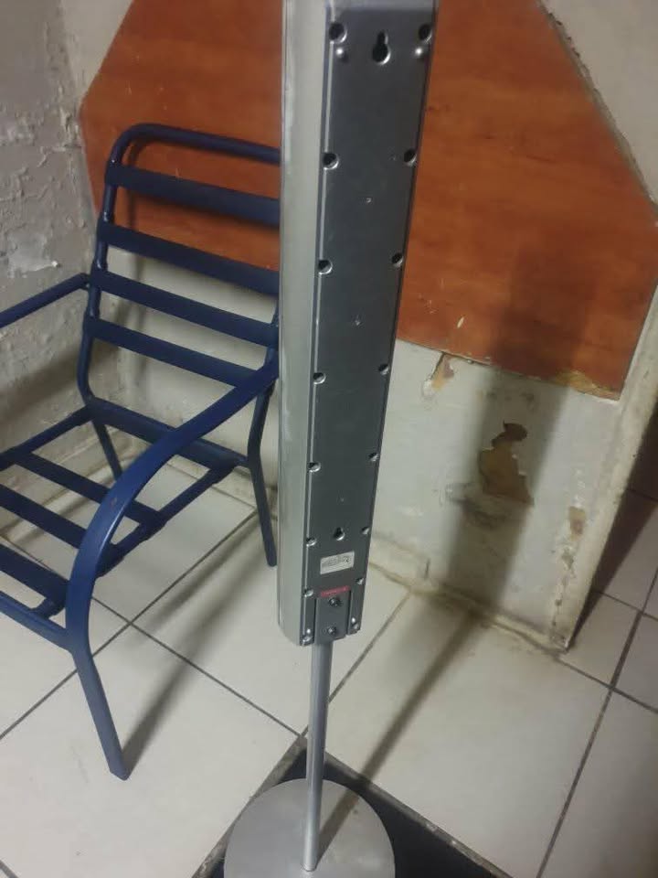 Sony Tower Speaker . Very Good Condition. Urgent Sale