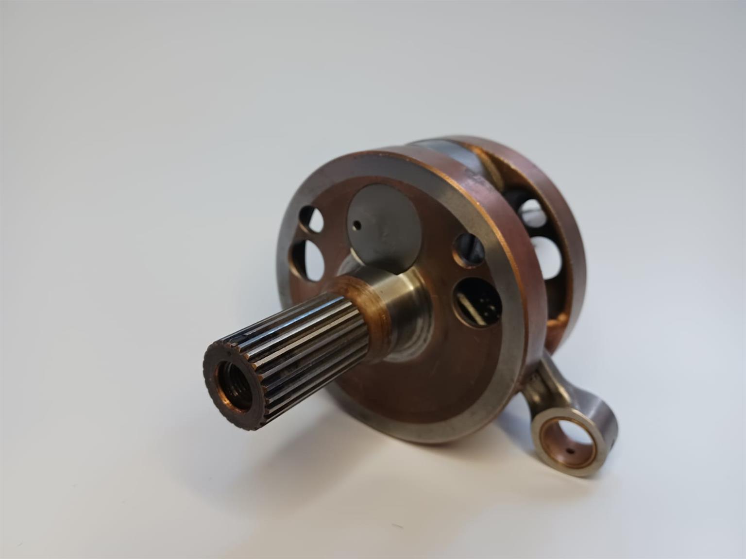 CRANKSHAFTS FOR OFFROAD/MX/ATV FOR SALE CRANKSHAFTS FOR OFFROAD/MX/ATV FOR SALE