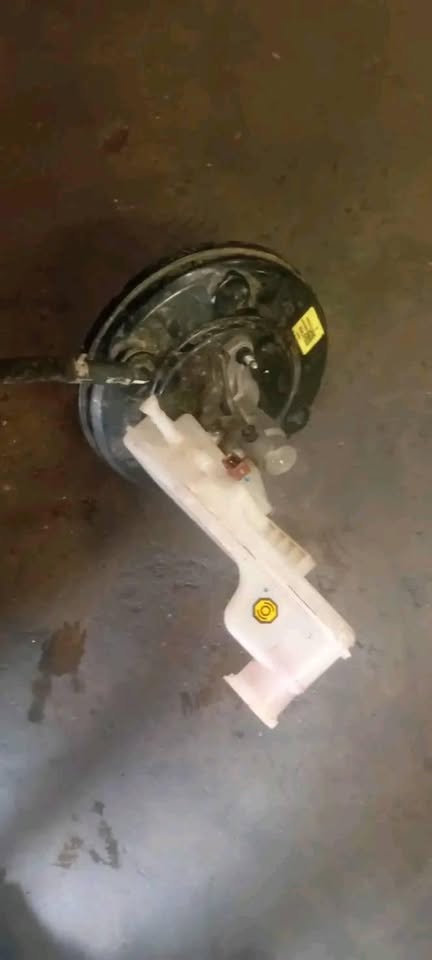 HYUNDAI I10 GRAND MASTER CYLINDER - Private Seller