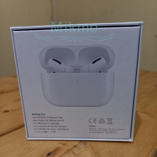 Airpods Pro | Junk Mail
