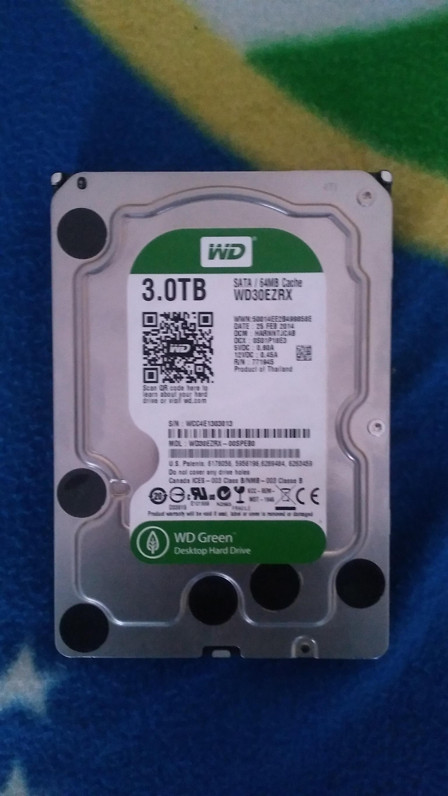 wd10eads manual