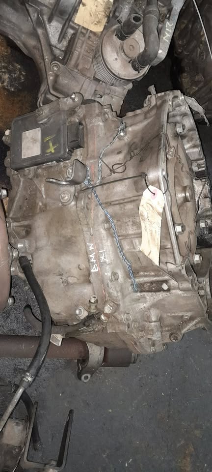 BMW X1 GA8F22 AUTOMATIC TRANSMISSION FOR SALE (ZANE SAMCO) - Private Seller BMW X1 GA8F22 AUTOMATIC TRANSMISSION FOR SALE (ZANE SAMCO) - Private Seller