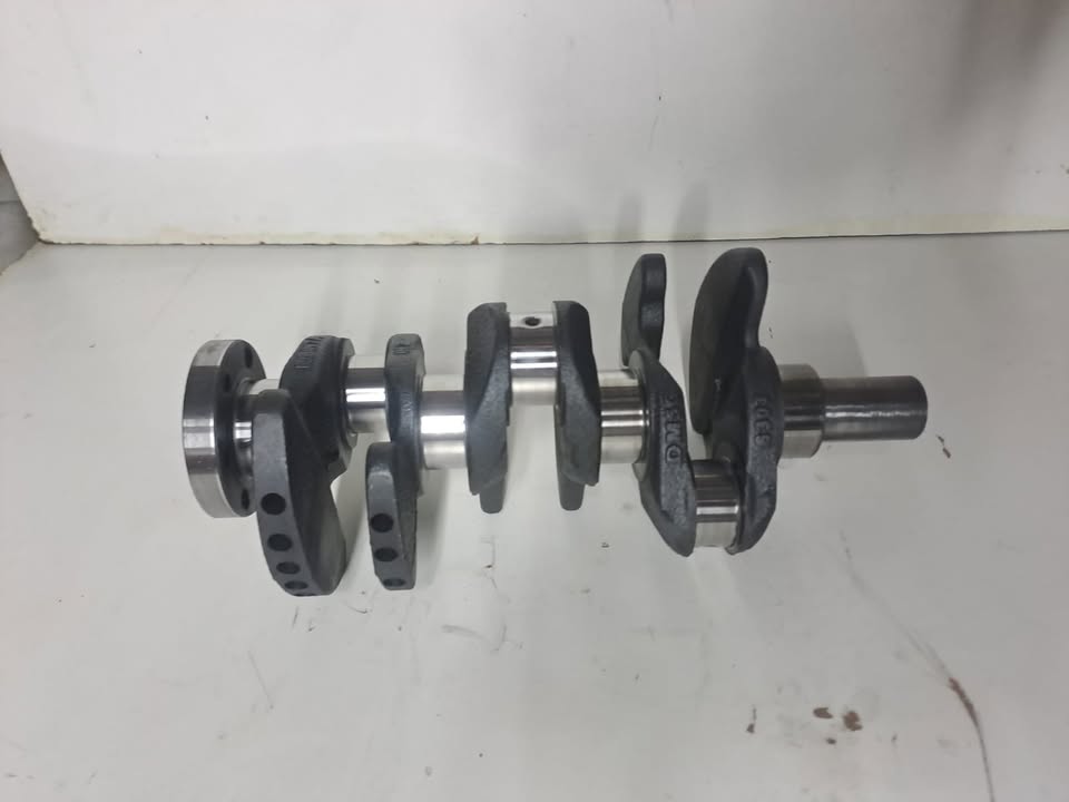 Ford 1.0 Crankshaft - Private Seller Ford 1.0 Crankshaft - Private Seller
