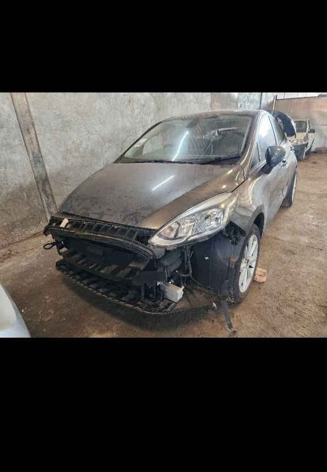 FORD FIESTA Stripping for spares