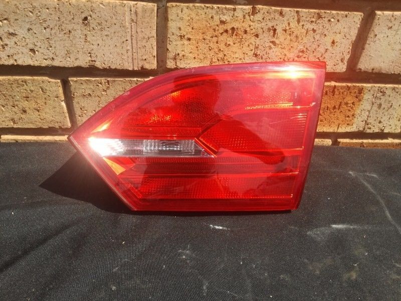Volkswagen Jetta 6 Right inner boot Taillight - Private Seller Volkswagen Jetta 6 Right inner boot Taillight - Private Seller