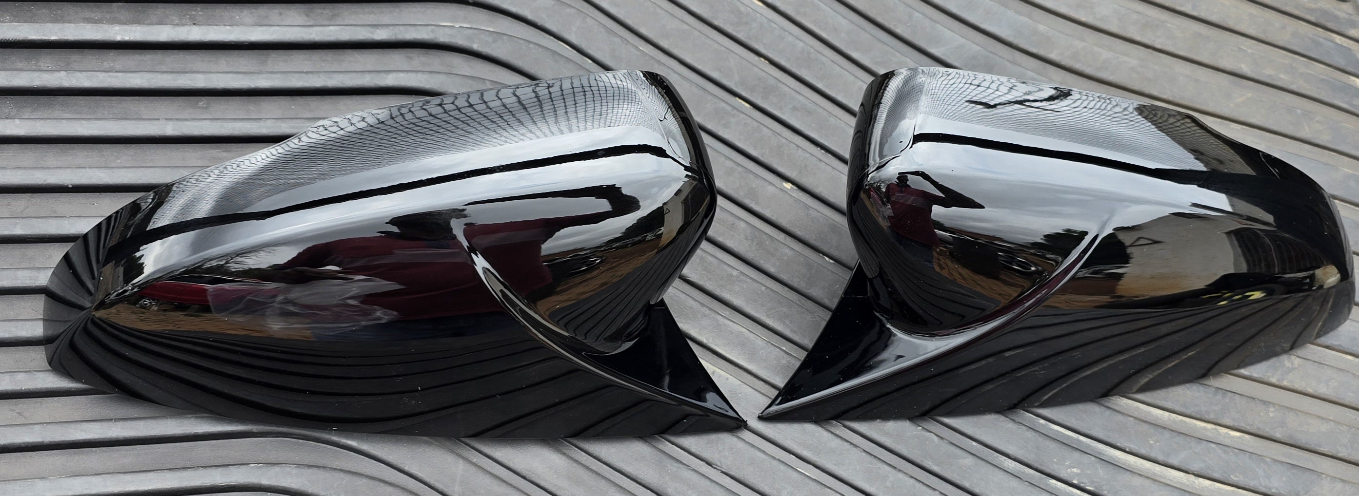 New stock arrivals mirror caps polo 6 - Private Seller