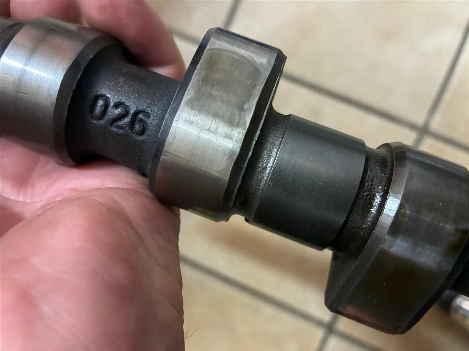 VW Golf GTI camshaft "G" Cam 8 valve - Private Seller VW Golf GTI camshaft "G" Cam 8 valve - Private Seller