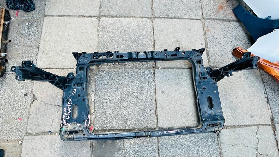 KIA SPORTAGE CRADLE 2010/15 - Private Seller KIA SPORTAGE CRADLE 2010/15 - Private Seller