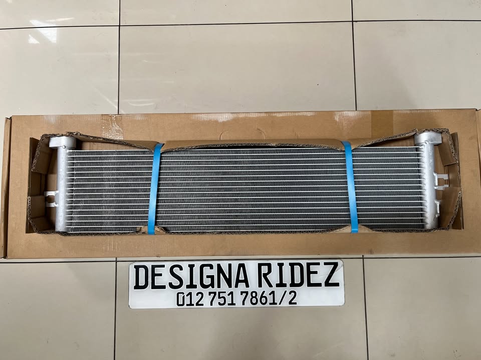 BMW F80 M3/F82/F83/F87 OIL COOLER AVAILABLE. - Private Seller