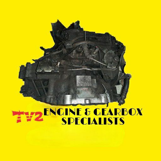 MAZDA FE AUTO GEARBOX MAZDA FE AUTO GEARBOX