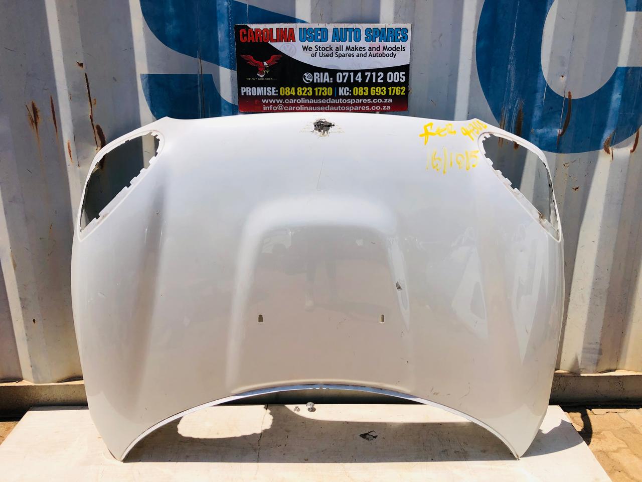Mini Cooper Countryman F60 bonnet (2017-2024) - Private Seller Mini Cooper Countryman F60 bonnet (2017-2024) - Private Seller